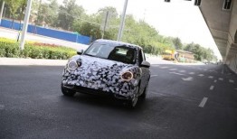 成都车展新车爆料视频,前沿科技与时尚设计齐聚亮相