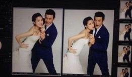 鲍蕾爆料陆毅完整视频,完整视频曝光夫妻情深