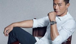 香港娱乐圈爆料 古天乐,香港娱乐圈的神秘慈善家