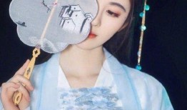 明星穿汉服爆料视频