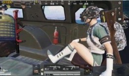 和平精英爆料螳螂视频,神秘刺客降临，战场格局再起风云