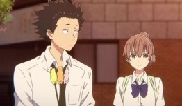 声之形电影在线观看,跨越无声世界的动人旋律