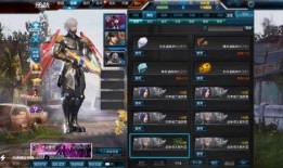 逆战最新爆料体验服,全新玩法与角色等你探索