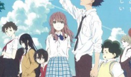 声之形电影在线观看,跨越无声世界的动人旋律