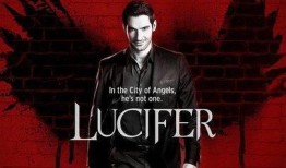 路西法第二季在线观看,黑暗降临，正义之战再起