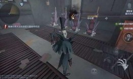 第五人格最新爆料图文,神秘角色揭晓，全新游戏玩法即将解锁！