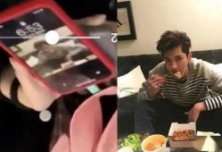 网红吃瓜塌房视频,揭秘网络红人背后的真相与争议