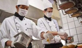 酒店厨师爆料视频,后厨那些不为人知的秘密