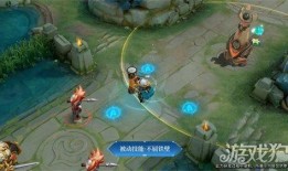 王者荣耀s25最新爆料,全新爆料揭秘，神秘英雄与战术革新即将来袭！