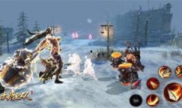 手游大唐最新爆料视频,揭秘神秘势力，探寻传奇起源