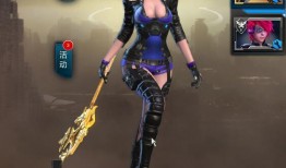 逆战最新爆料体验服,全新玩法与角色等你探索