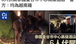爆料泰国事件视频大全下载,揭秘背后真相与争议瞬间