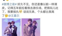 娱乐圈吃瓜双男主小说