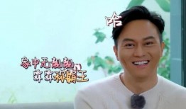 袁咏仪爆料年轻男演员视频,引发网友热议