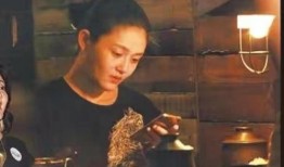 圈内爆料秦昊,神秘女友身份引热议