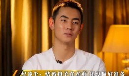 纪凌尘最新爆料,娱乐圈背后的惊人真相