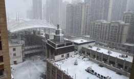 南通气象台最新爆料,揭秘南通未来天气走向