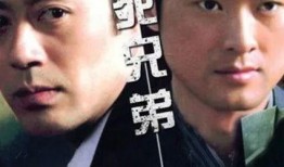 生死兄弟在线观看,生死相依，共度难关