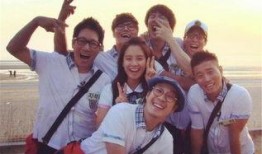 runmingman在线观看,跟随跑男团开启欢乐冒险之旅