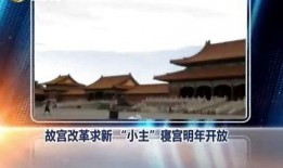 故宫最新爆料事件视频完整版,揭秘幕后真相与历史谜团