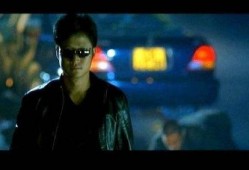 吴京爆料男儿本色视频,挑战极限，热血沸腾