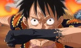 海贼王最新爆料图片,神秘新角色登场，世界格局或将巨变！