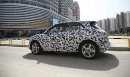 成都车展新车爆料视频,前沿科技与时尚设计齐聚亮相