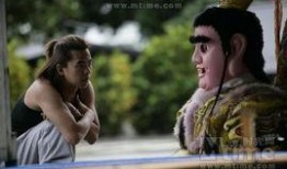 阵头电影手机在线观看,手机在线观看，感受热血沸腾的台湾民俗风情