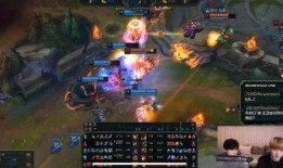 lol大舅子最新爆料,揭秘LOL幕后故事与未来动向