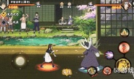 火影手游忍者最新爆料,神秘忍者登场，技能革新引期待！