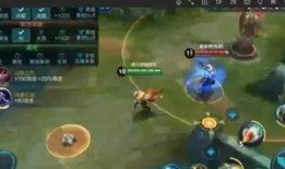 王者上新爆料了吗最新,全新英雄/皮肤即将上线！