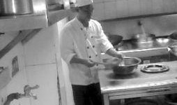 酒店厨师爆料视频,后厨那些不为人知的秘密