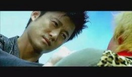 吴京爆料男儿本色视频,挑战极限，热血沸腾