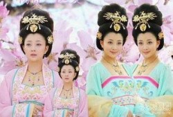 唐代豪放女在线观看,传奇人生，风华绝代