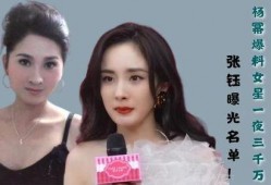 怎么看娱乐圈的明星爆料,娱乐圈明星爆料背后的真相与启示