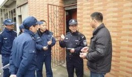 杭州女子爆料民警事件视频,真相与争议交织的警民冲突