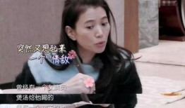 袁咏仪爆料年轻男演员视频,引发网友热议