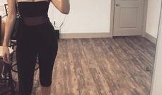 哈登爆料科勒卡戴珊视频,一场意外的情感风暴