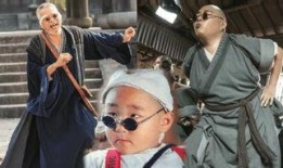 乌龙院在线观看,笑破江湖，重温经典喜剧时光