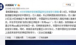 韩国教育部最新爆料,最新教育改革举措及未来展望”