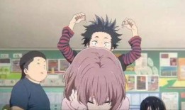 声之形电影在线观看,跨越无声世界的动人旋律