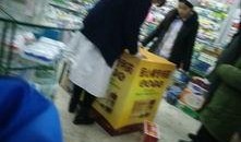 长春超市爆料视频曝光
