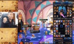 狂魔哥爆料开挂视频大全,揭秘游戏作弊界的惊世之作