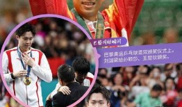 奥运冠军被爆料视频大全,揭秘赛场背后的真实故事
