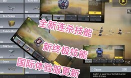 体验服最新爆料暗区,体验服爆料揭示神秘生成机制
