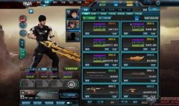 逆战最新爆料体验服,全新玩法与角色等你探索