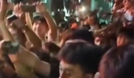 爆料安徽渣男事件视频播放,道德沦丧，引发社会热议