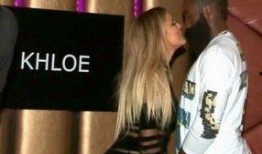 哈登爆料科勒卡戴珊视频,一场意外的情感风暴