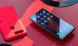 今日oppo新爆料,颠覆性技术即将亮相，引领智能手机新潮流”