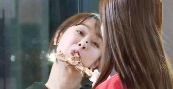 娱乐吃瓜酱04年女生,娱乐吃瓜酱的青春岁月